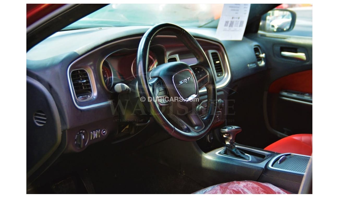 Dodge Charger JULY BEG OFEERS**CASH OR 0 % DOWN PAYMENT SXT CHARGER/SRT KIT/WIDE BODY/SUNROOF /ORIGINAL AIR BAG