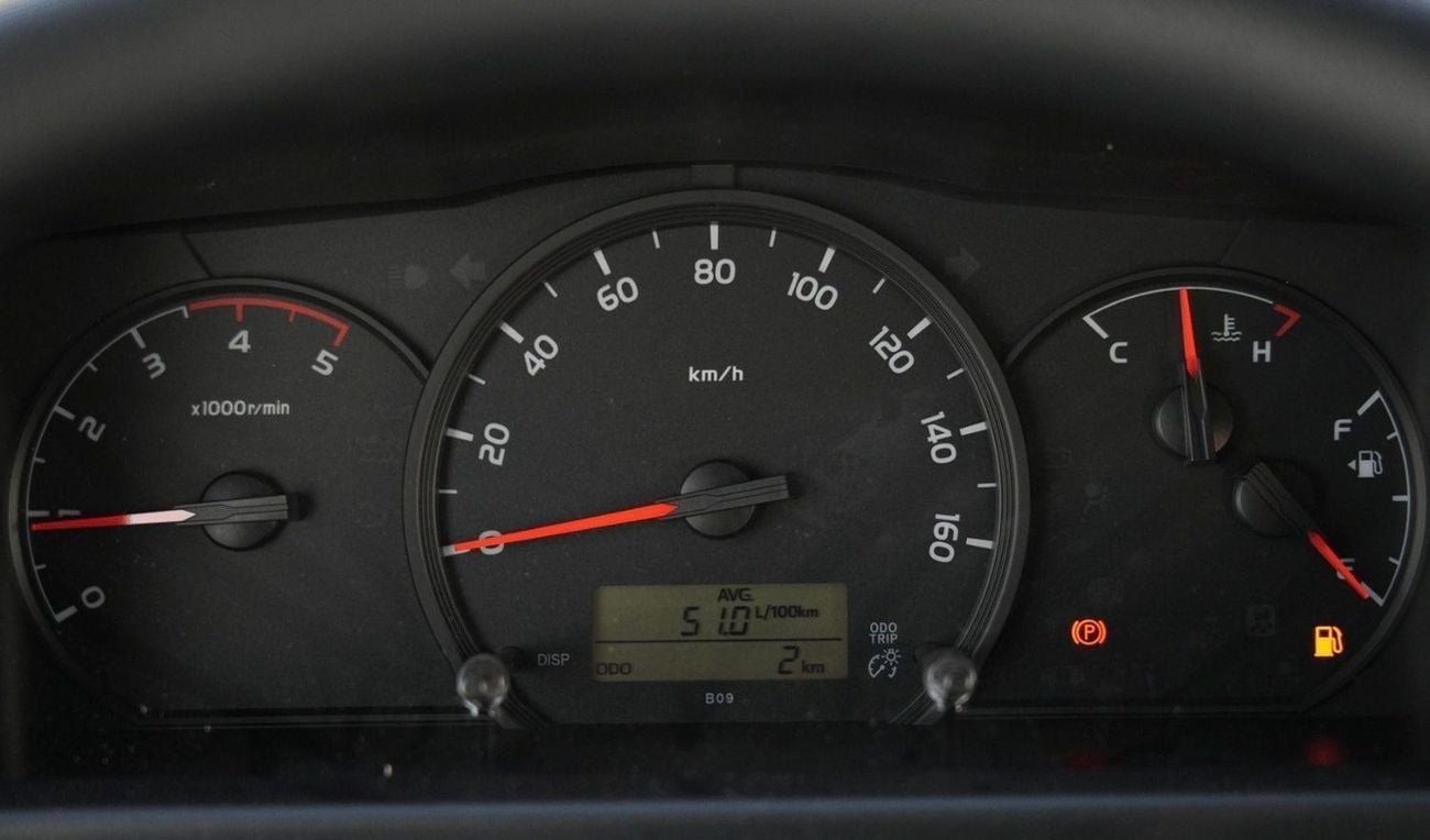 Toyota Coaster ECT0124 - 2025 Toyota Coaster 4.0L Dsl Mt 28 Seats with Snorkel