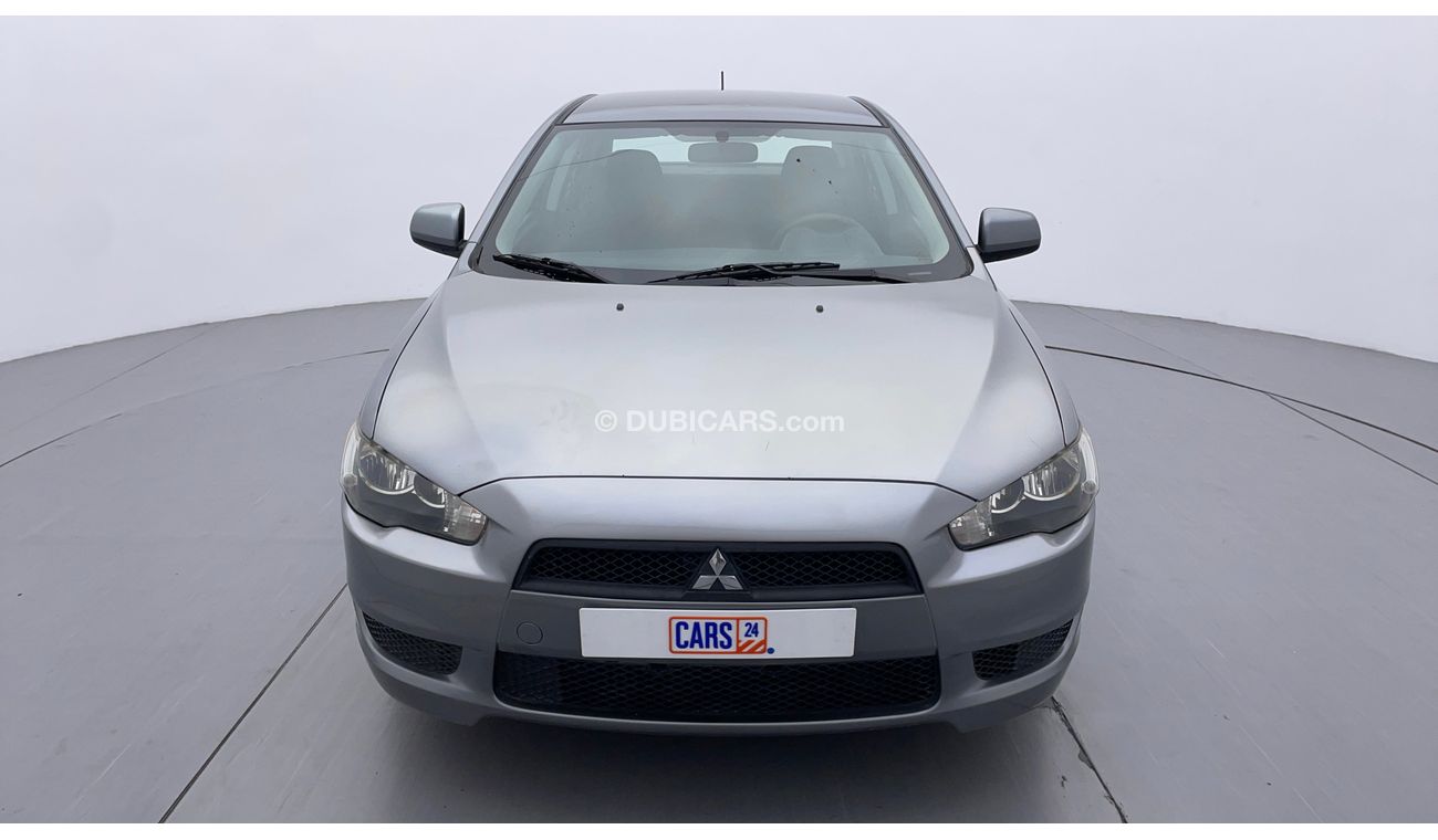 Mitsubishi Lancer GLS 1.6 | Zero Down Payment | Free Home Test Drive