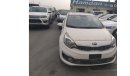 Kia Rio 1.4 with sun roof