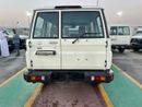 Toyota Land Cruiser 70 LX 2.8L  LX 2.8L