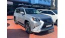 Lexus GX460 Lexus GX460 2018 Platinum