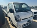 Kia K2700 2.7L DIESEL SINGLE CABIN 2024