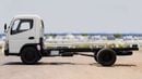 Mitsubishi Fuso Canter MITSUBISHI FUSO CANTER 4.2D MT MY2024-WHITE