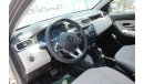 Renault Duster 4WD