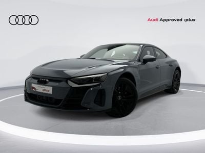 Audi etron GT quattro 530hp Exclusive Edition (Ref# 07199)