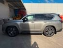 Lexus LX 500