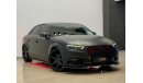 Audi A3 2016 Audi A3 Special Edition, Service History, Warranty, GCC