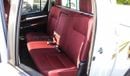 تويوتا هيلوكس 2025 Model Toyota Hilux DC, 2.7L Petrol, 2WD 6A/T