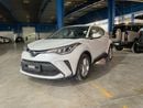 Toyota CHR GX | Guaranteed Warranty | 0 Down Payment