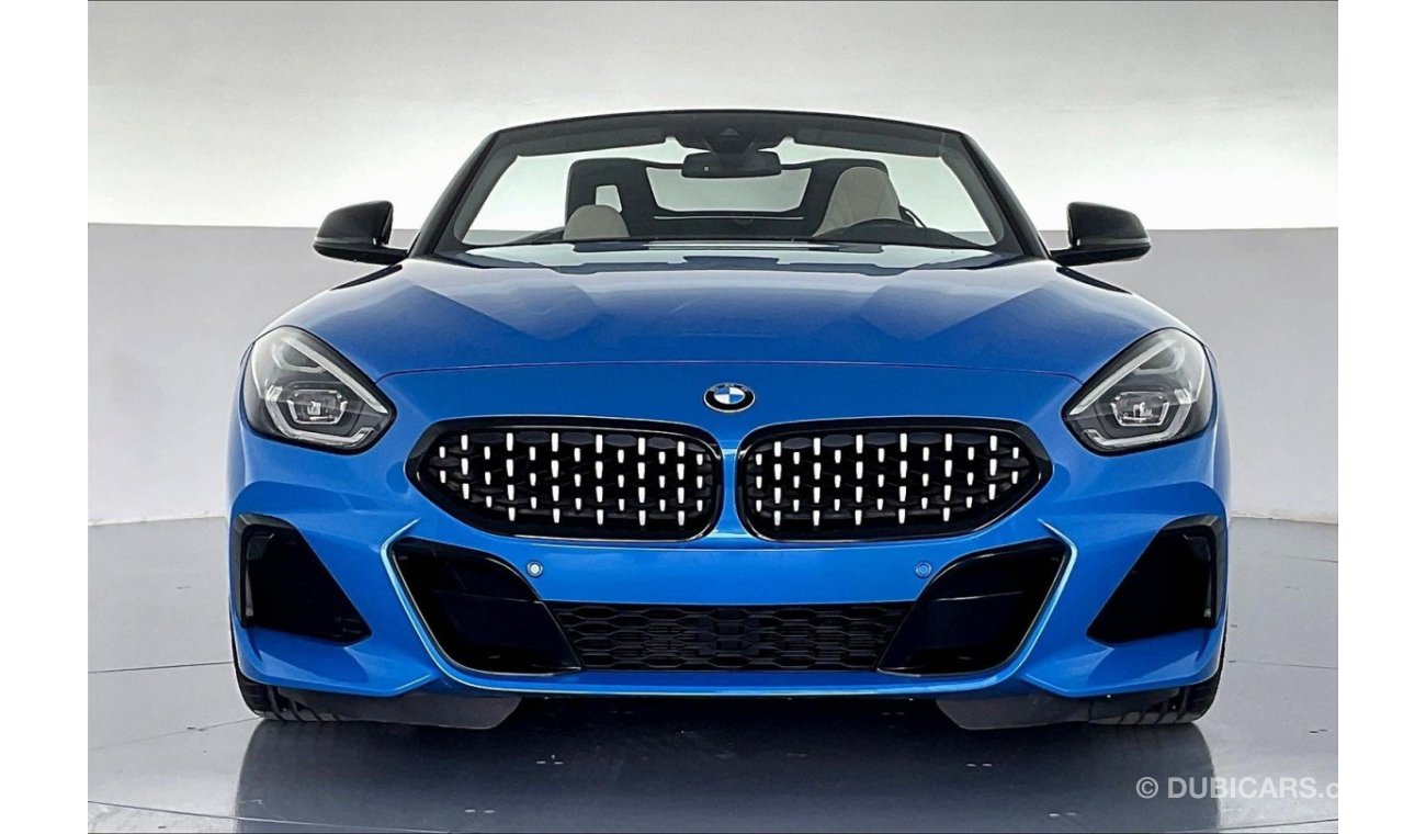 بي أم دبليو Z4 sDrive 30i M Sport