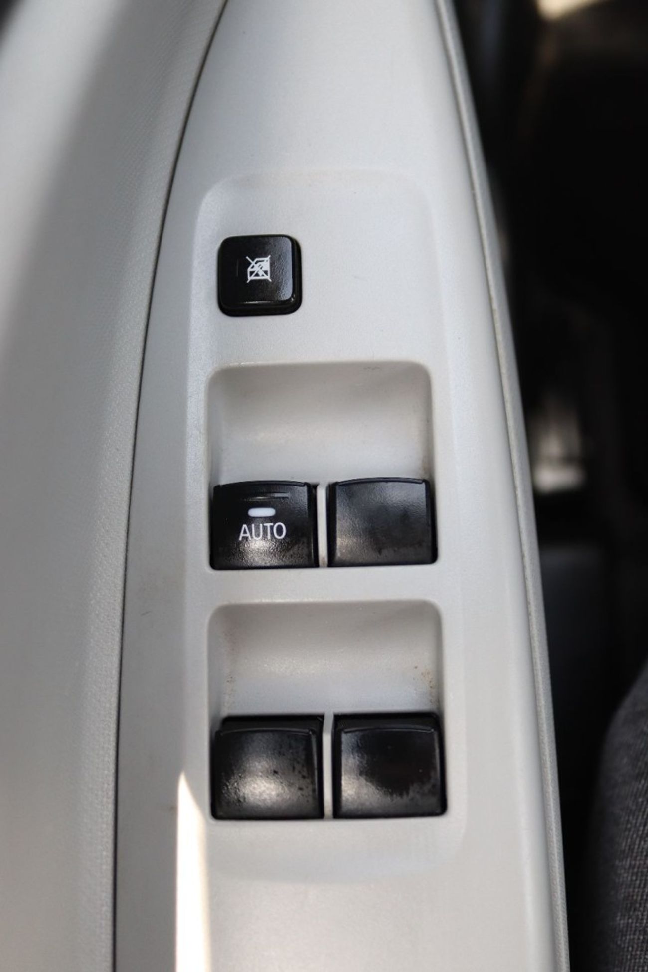 Mitsubishi Attrage GLX Full 1.2L