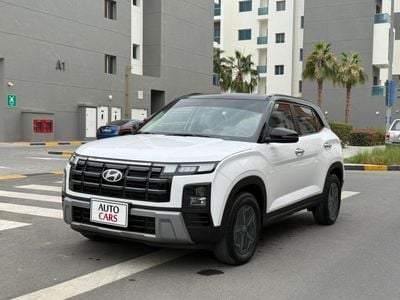 Hyundai Creta PREMIUM Hyundai Creta 1.5L