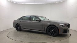 BMW 740Li *Available in USA* (Export) Local Registration +10%