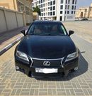 Lexus GS350 2013 Clean Title