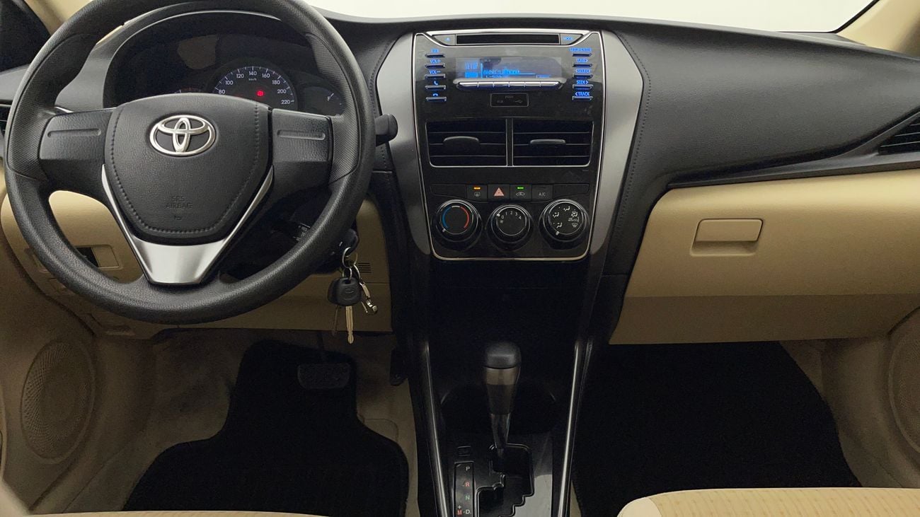 Toyota Yaris SE 1.5 | Zero Down Payment | Home Test Drive