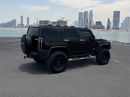 Hummer H3 Luxury Edition