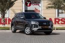 Hyundai Creta Base 1.6L