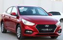 Hyundai Accent Base Hyundai Accent 2019 GCC in excellent condition without accidents