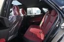لكزس NX350h Lexus NX350h 2.5L Hybrid Petrol AWD Model 2025