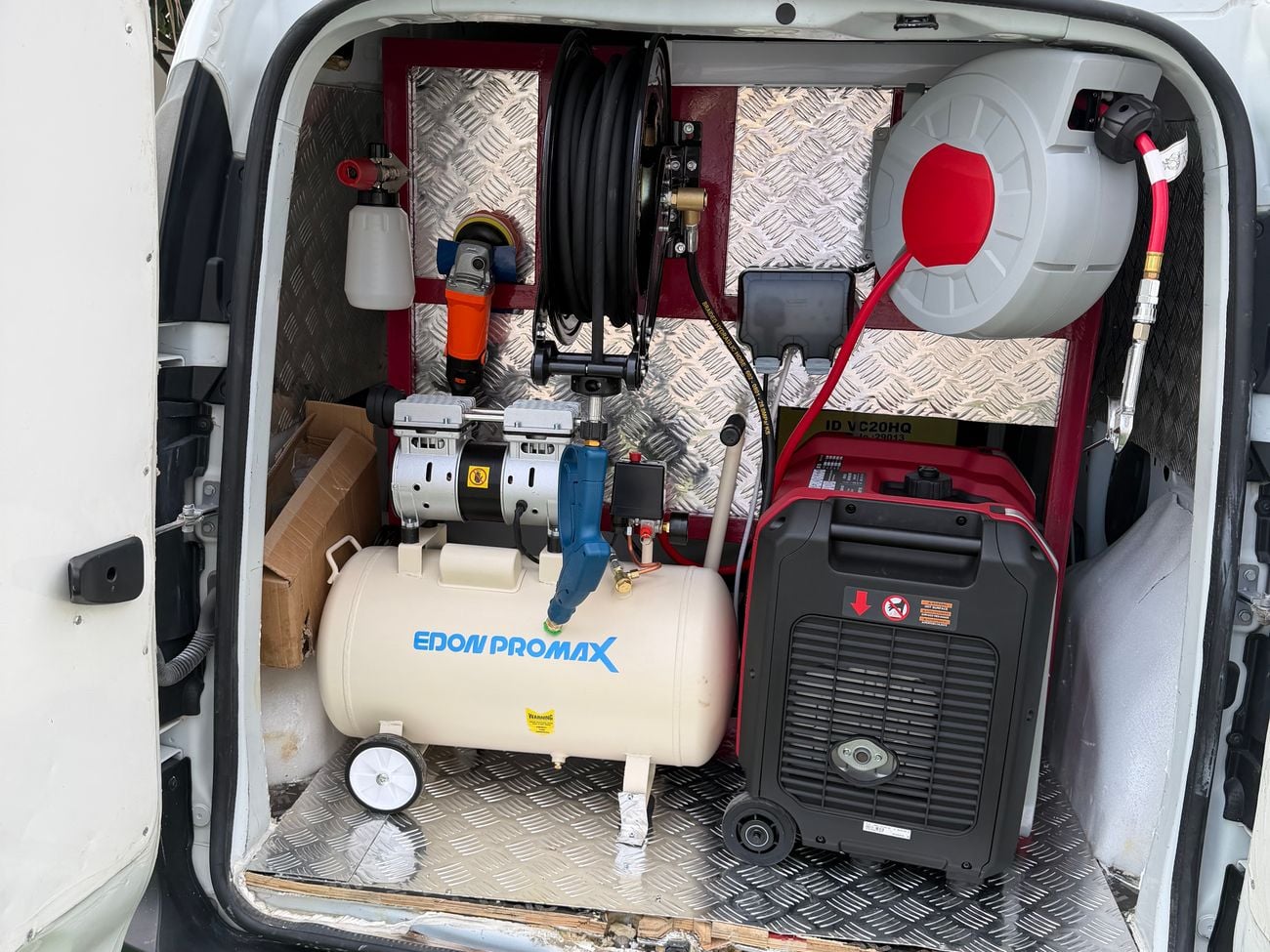 بيجو بارتنر