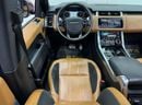 Land Rover Range Rover Sport 2019 Range Rover Sport HSE, One Year Warranty, Full Service History, Excellent Condition, GCC