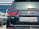 Toyota Land Cruiser GXR 3.3L DSL A/T // 2026 // High Option with Radar , DVD & Back Camera , Cooling & Leather Seats //