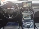 Mercedes Benz GLC350E