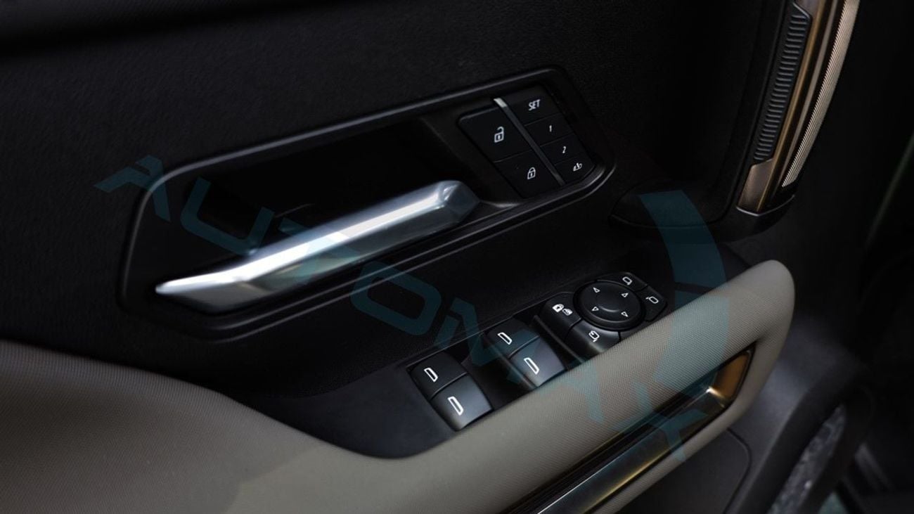 GMC Hummer EV (For Export , НА ЭКСПОРТ) EDITION 1 SUV ELECTRIC 2024 Без пробега