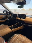 نيسان إكس تريل SL 2.5L (169 HP)