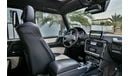 Mercedes-Benz G 36 AMG - 71,000 Kms Only! - AED 4,876 Per Month! - 0% DP