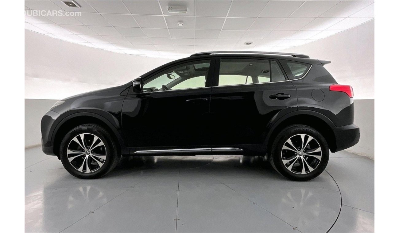 Toyota RAV4 VXR | 1 year free warranty | 0 down payment | 7 day return policy