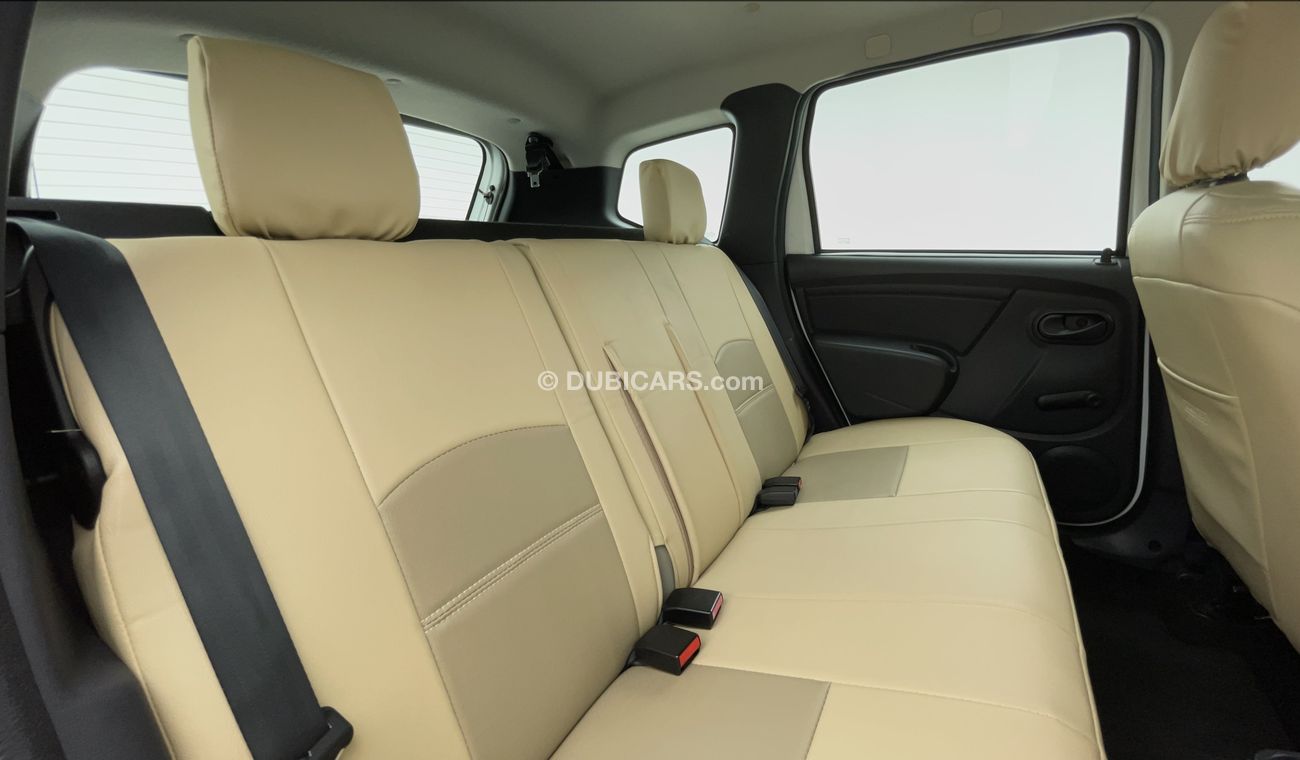 Renault Duster PE 2 | Zero Down Payment | Free Home Test Drive