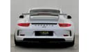 بورش 911 2014 Porsche 911 GT3, 09/2024 Porsche Warranty, Full Service History, GCC