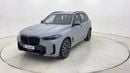 بي أم دبليو X5 XDRIVE 4OI M SPORT PRO 3 | بدون دفعة مقدمة | اختبار القيادة في المنزل