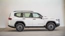 تويوتا لاند كروزر GR SPORT TOYOTA LANDCRUISER 3.5 GRS HI HEV -2026YM