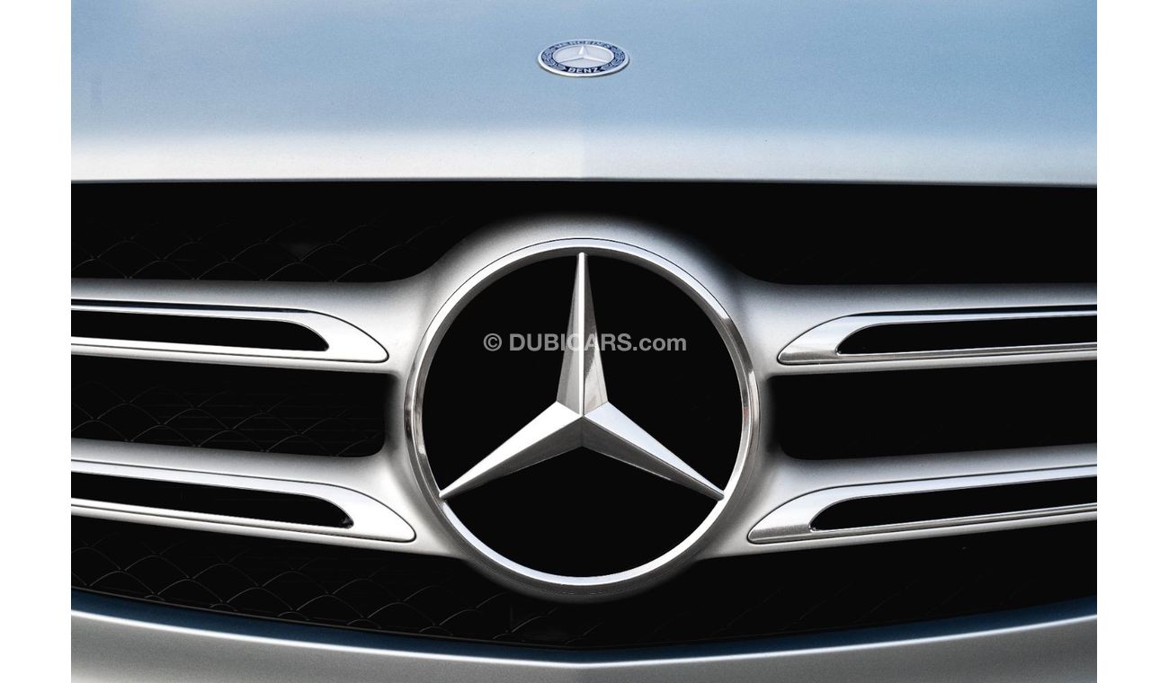 Mercedes-Benz GLE 400 AMG | 2,448 P.M  | 0% Downpayment | Amazing Condition!