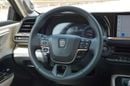 تويوتا كراون HEV 2.5L FWD SEDAN 2026