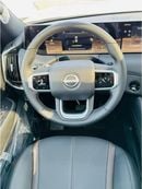 Nissan Patrol Titanium