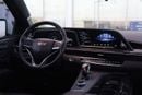 Cadillac Escalade Premium Luxury Platinum 6.2L 4WD