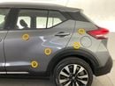 Nissan Kicks SV+NAV | Guaranteed Warranty | 0 Down Payment