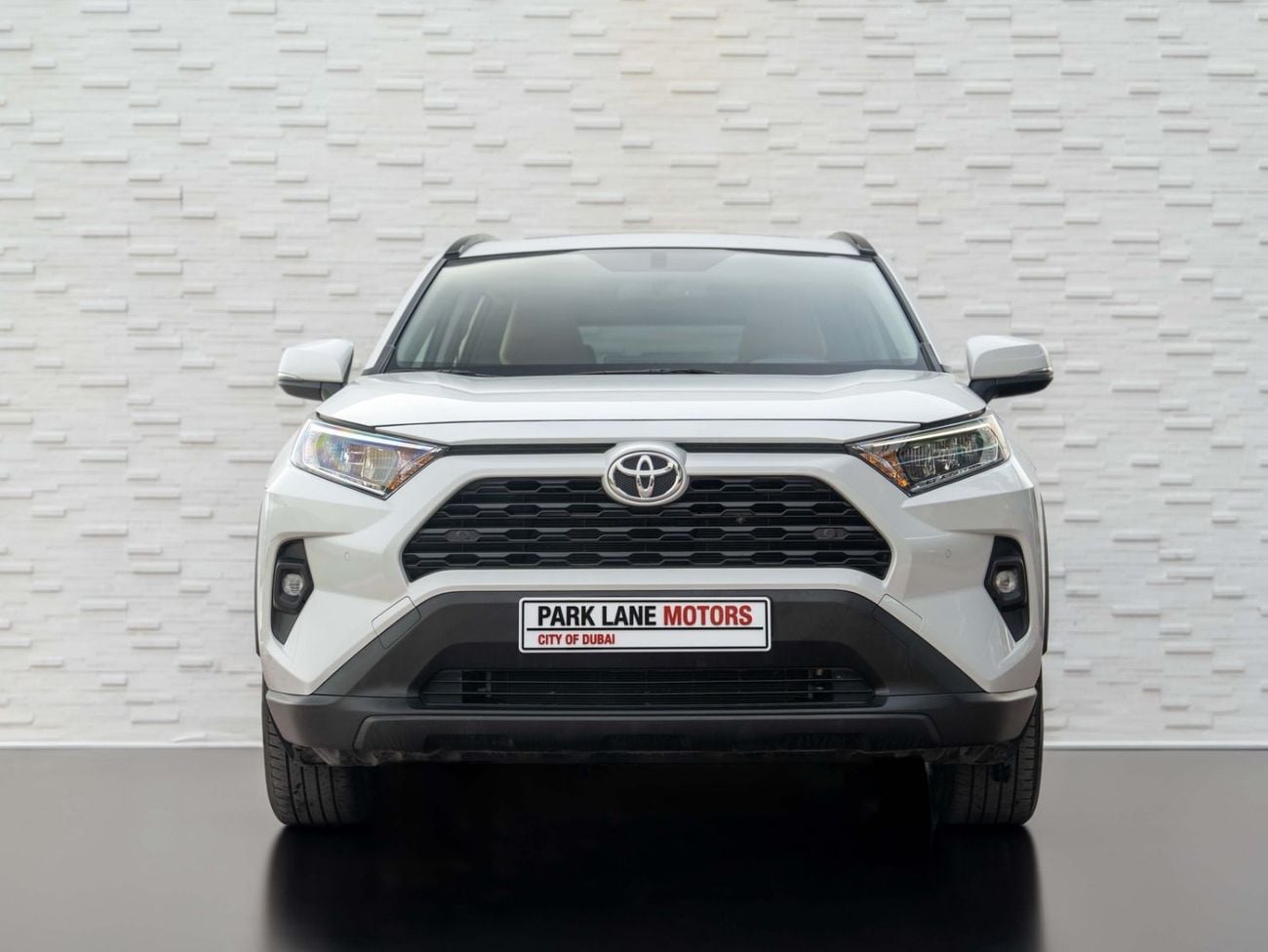 تويوتا راف ٤ VX Toyota RAV4 2024 مقابل 1,577.00 AED شهريًا