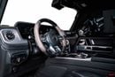 مرسيدس بنز G 63 AMG 4MATIC SUV