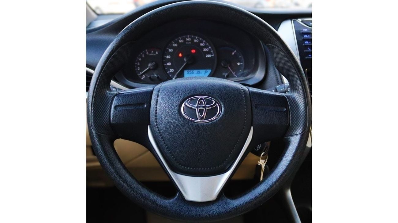 Toyota Yaris 2020 Toyota Yaris SE (XP130), 5dr Hatchback, 1.3L 4cyl Petrol, Automatic, Front Wheel Drive