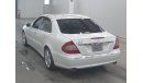 Mercedes-Benz E 350