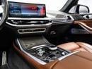 BMW X7 BUY NOW, PAY 2027 | THE BLACKLINE STANDARD | November 2028 BMW Warranty + Service, GCC
