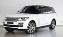 Land Rover Range Rover Vogue SE Supercharged - 2014 - immaculate condition