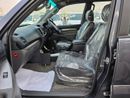 Toyota Prado DIESEL PRADO 3.0 LITER 1KZ ENGINE GREY COLOR 2004 MODEL AUTOMATIC