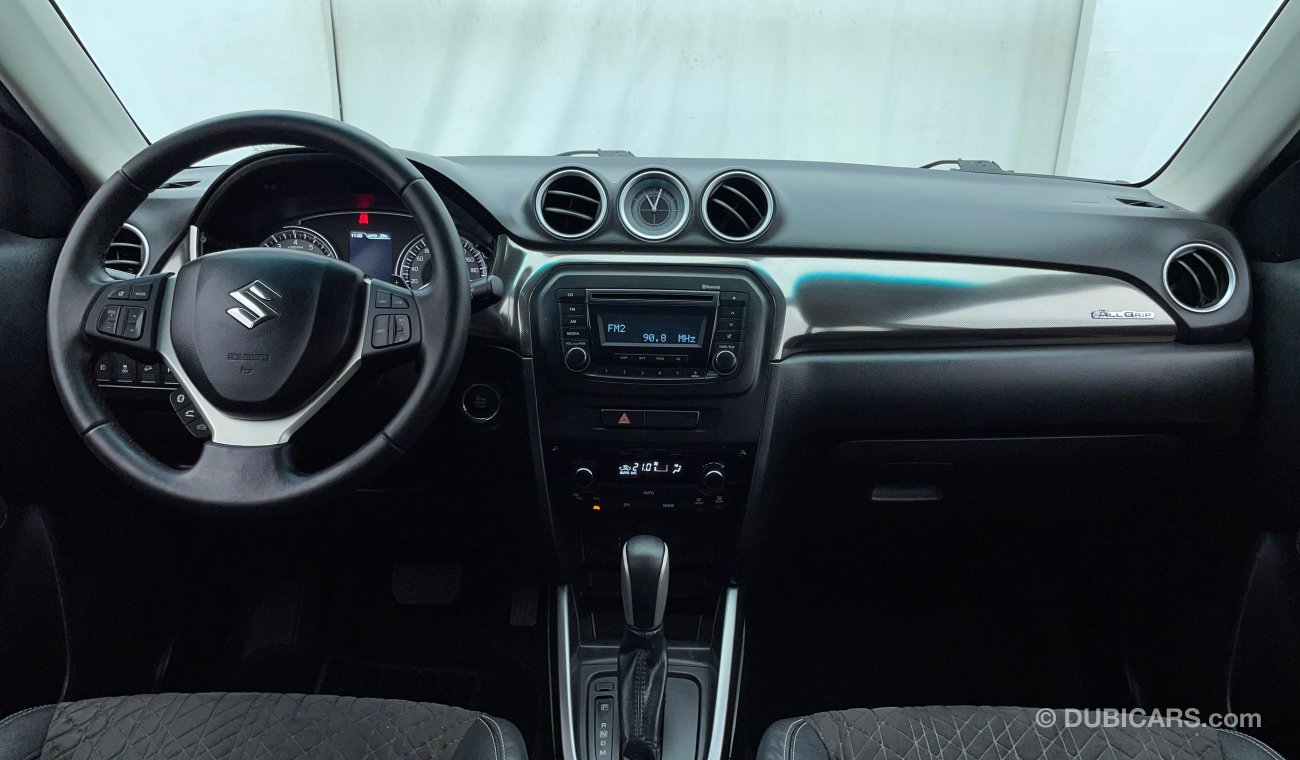 Suzuki Vitara GLX 4WD 1.6 | Zero Down Payment | Free Home Test Drive