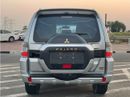 ميتسوبيشي باجيرو 2022 Mitsubishi Pajero GLS 3.0L MidOption+ 7 Seater - 4x4 AWD - Rear CAM - Original Paint -